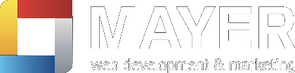 Mayer — web development & marketing